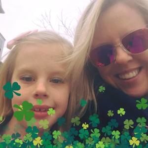 Meet your Posher, Terri